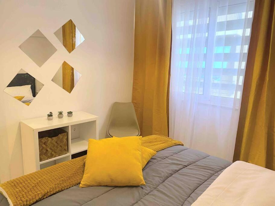 Brand New Bright Modern 6Bdr Apt-1Min To Acropolis Atene Esterno foto