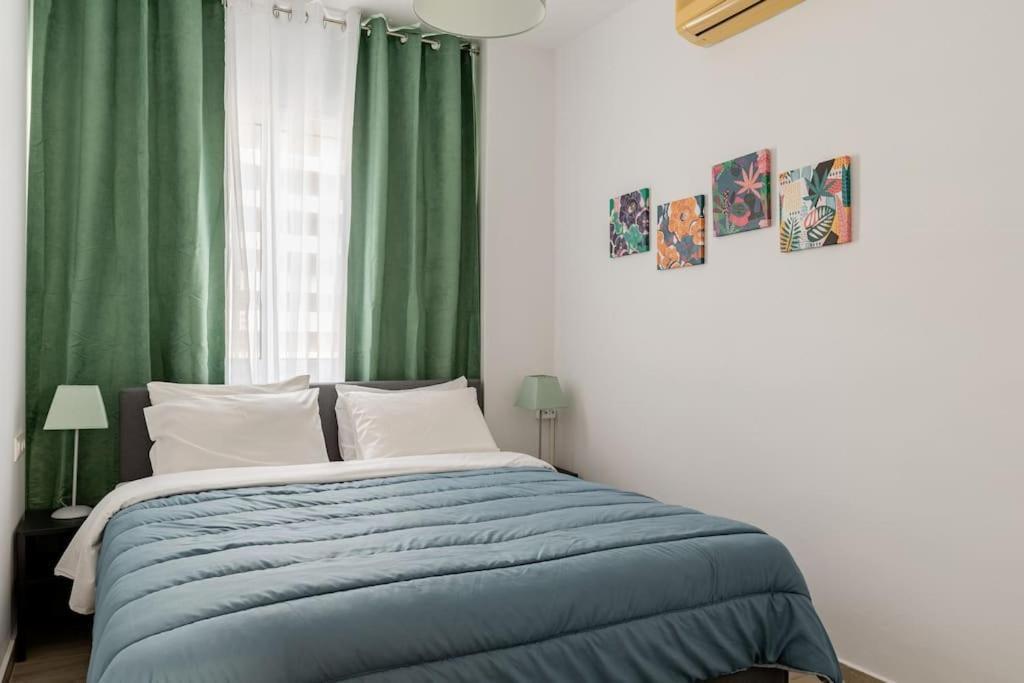 Brand New Bright Modern 6Bdr Apt-1Min To Acropolis Atene Esterno foto