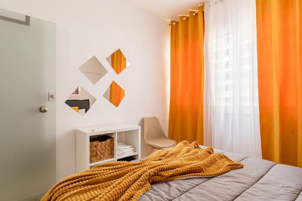 Brand New Bright Modern 6Bdr Apt-1Min To Acropolis Atene Esterno foto