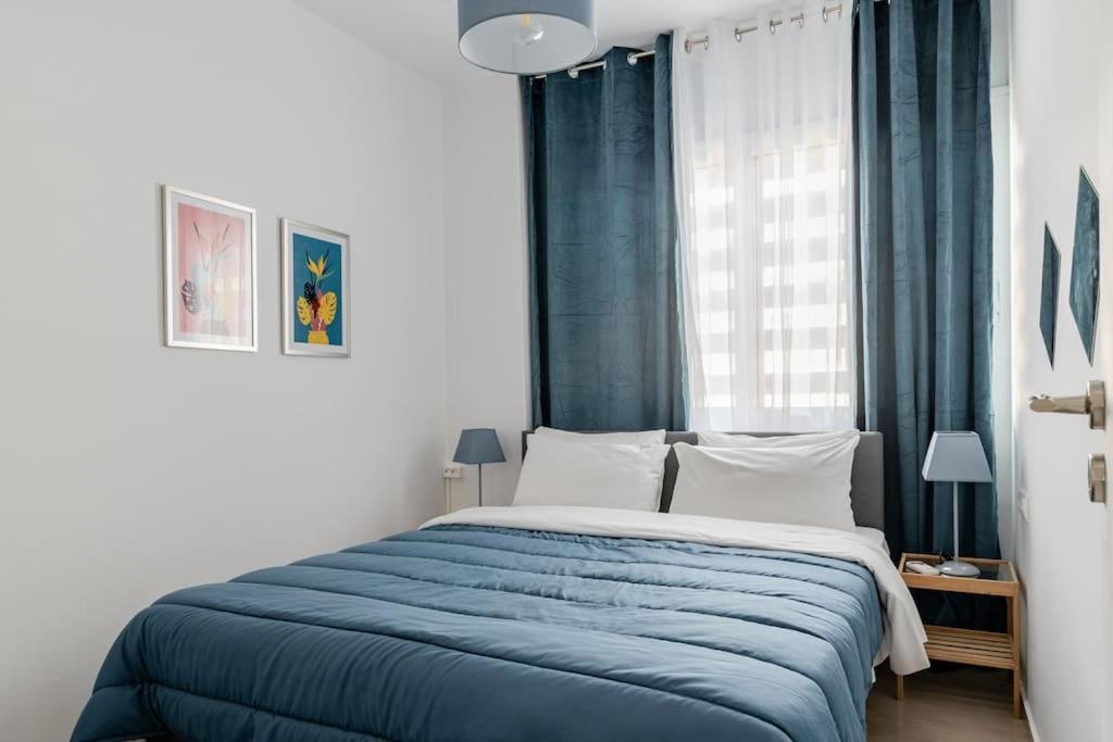 Brand New Bright Modern 6Bdr Apt-1Min To Acropolis Atene Esterno foto